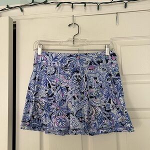 Lilly Pulitzer Luxletic Skort